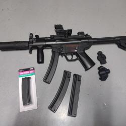 MP5 AEG