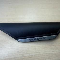 Cuir Marron pour Busc R&eacute;glable Blaser K95