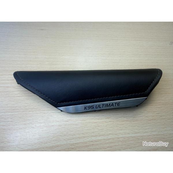 Cuir Marron pour Busc R�glable Blaser K95