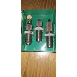 RCBS jeu d outils 375 winchester tbe vendu par poudrenoirepro