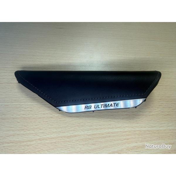 Cuir Marron pour Busc R�glable Blaser R8