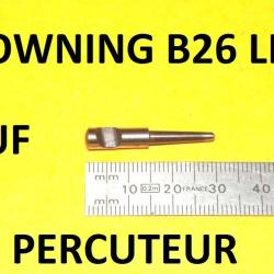 percuteur BROWNING B26 de LIEGE BROWNING B 26 - VENDU PAR JEPERCUTE (D23B1173)
