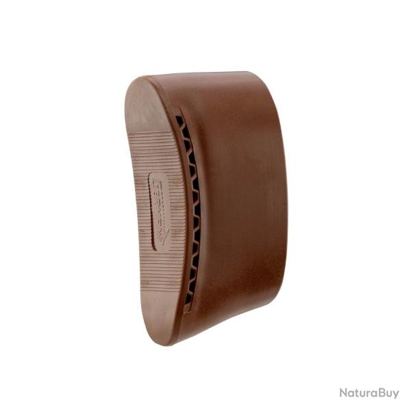 Couvre-Crosse Amortisseur Ventil� Marron - couvre crosse marron