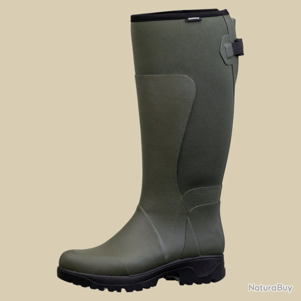 Bottes en caoutchouc Hillside Flex Femme Seeland - 38
