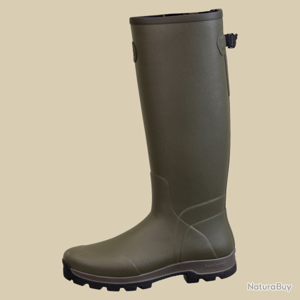 Bottes en caoutchouc Hillside renforc�es Seeland - 40