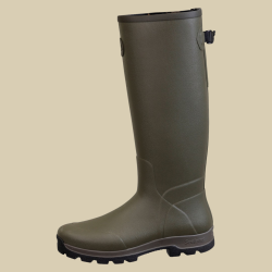 Bottes en caoutchouc Hillside renforc&eacute;es Seeland - 43