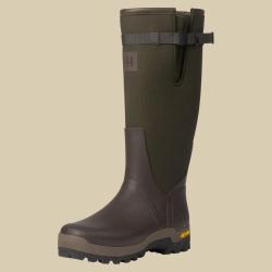 Bottes Forester Textile en caoutchouc H&auml;rkila - 42