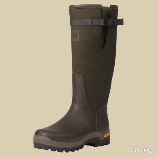 Bottes Forester Textile en caoutchouc H�rkila - 46