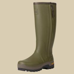 Bottes Forester Zip en caoutchouc H&auml;rkila - 47