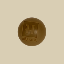 Boule de levier de culasse H&auml;rkila - Taille unique