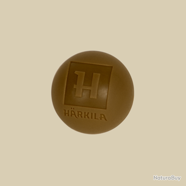 Boule de levier de culasse H�rkila - Taille unique
