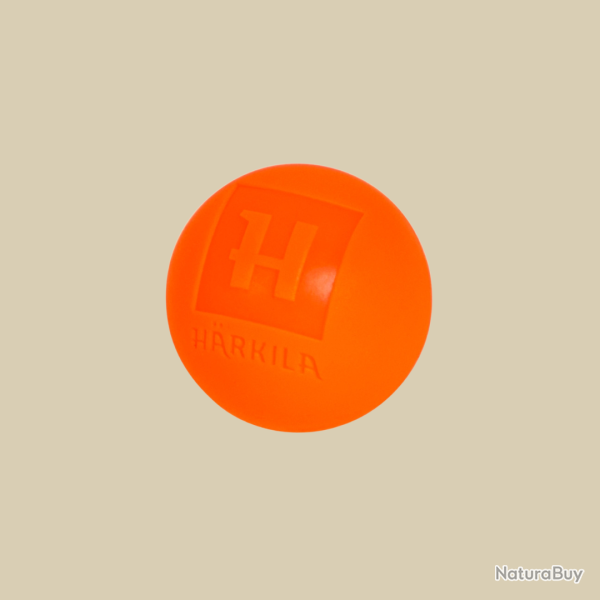 Boule de levier de culasse H�rkila - Taille unique