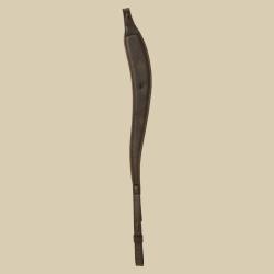 Bretelle pour carabine en cuir H&auml;rkila - 93 cm