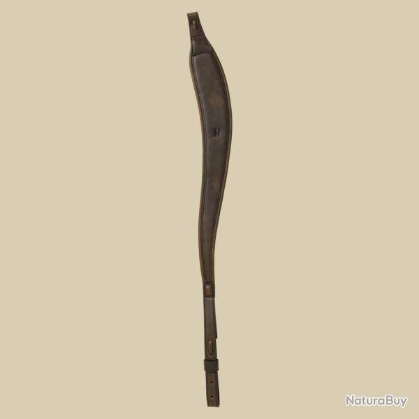 Bretelle pour carabine en cuir H�rkila - 93 cm