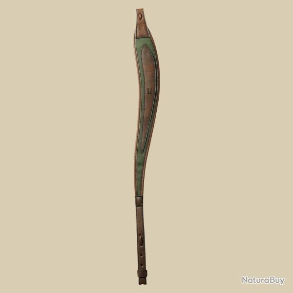 Bretelle pour carabine toile et cuir H�rkila - 93 cm