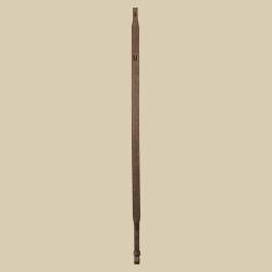 Bretelle pour fusil en cuir H&auml;rkila - 93 cm