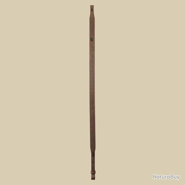 Bretelle pour fusil en cuir H�rkila - 93 cm
