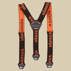 Bretelles Wildboar Pro Tech H&auml;rkila - Taille unique