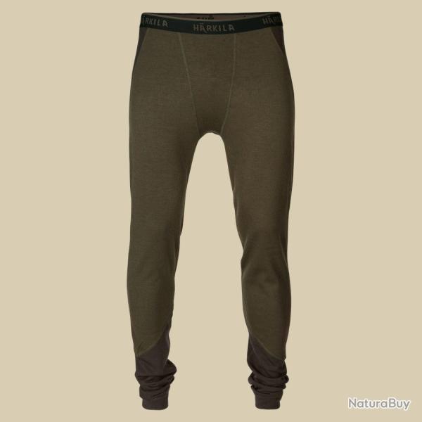 Cale�on long Base Warm H�rkila - 3XL