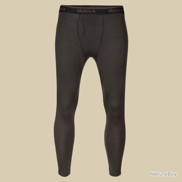 Cale�on long zipp� Base All Season H�rkila - 4XL