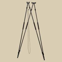 Canne de tir 4 pieds Seeland - Taille unique