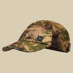 Casquette Deer Stalker Camo HWS H&auml;rkila - Taille unique