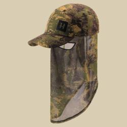 Casquette filet Deer Stalker Camo H&auml;rkila - Taille unique