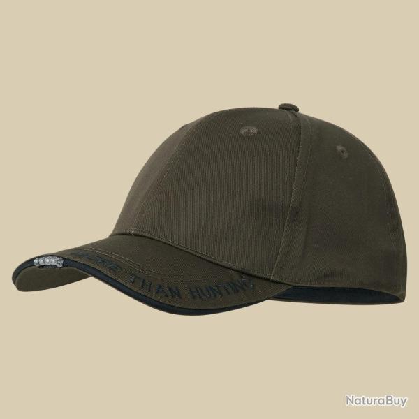 Casquette LED Slate Seeland - Taille unique