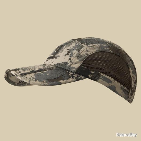 Casquette pliable Mountain Hunter Expedition H�rkila - Taille unique
