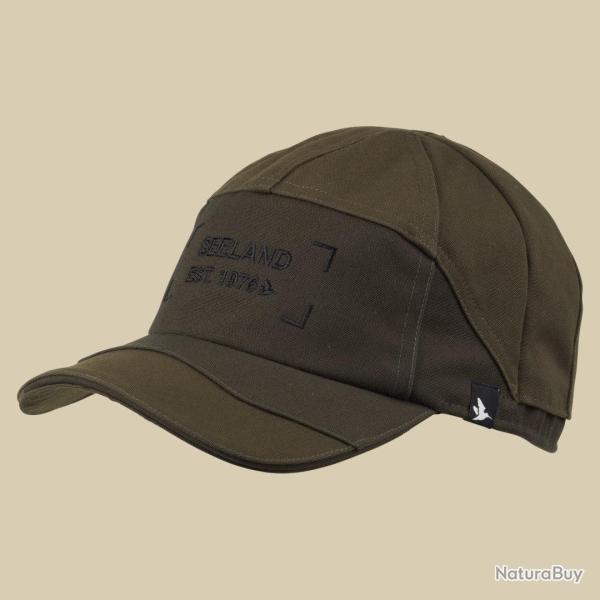 Casquette Trax Seeland - S/M
