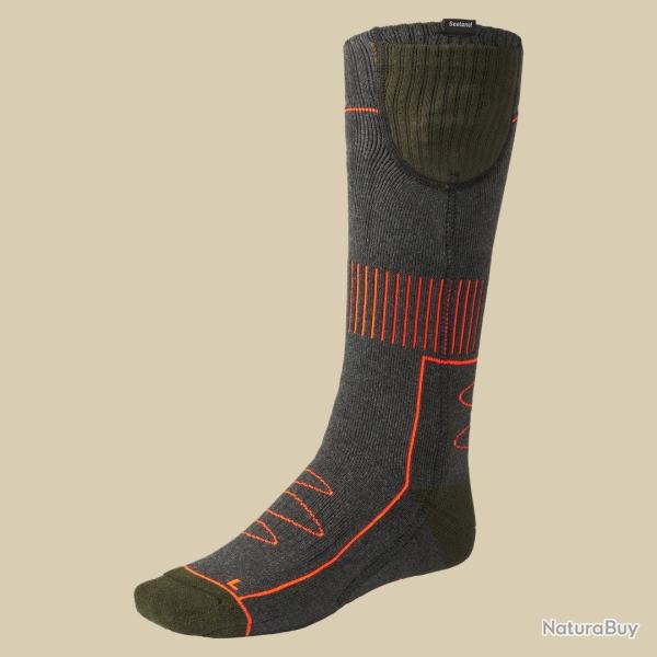 Chaussettes chauffantes Celsius Heat Seeland - 39-42