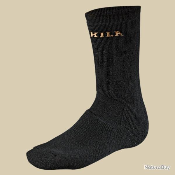 Chaussettes Dayhiker H�rkila - S
