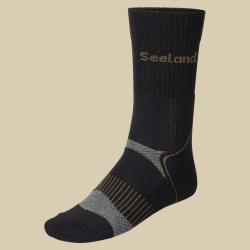 Chaussettes Field Coolmax (lot de 2) Seeland - 39-42
