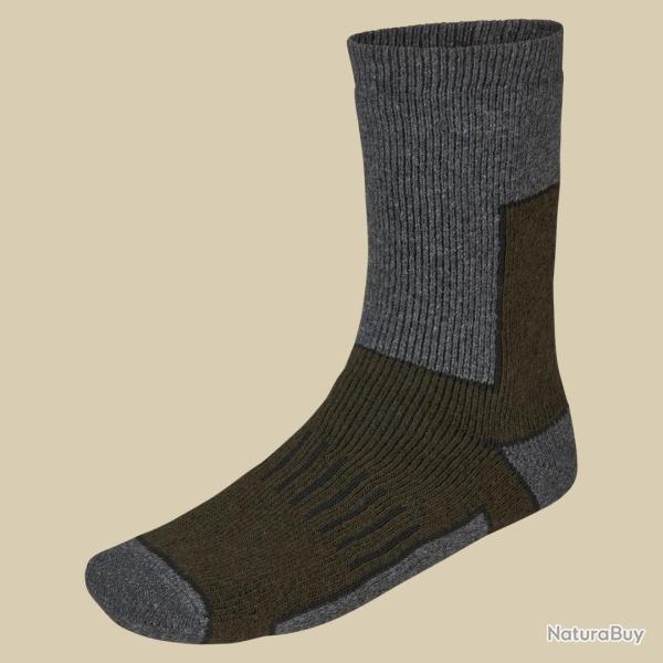 Chaussettes Field Thermo (lot de 2) Seeland - 39-42