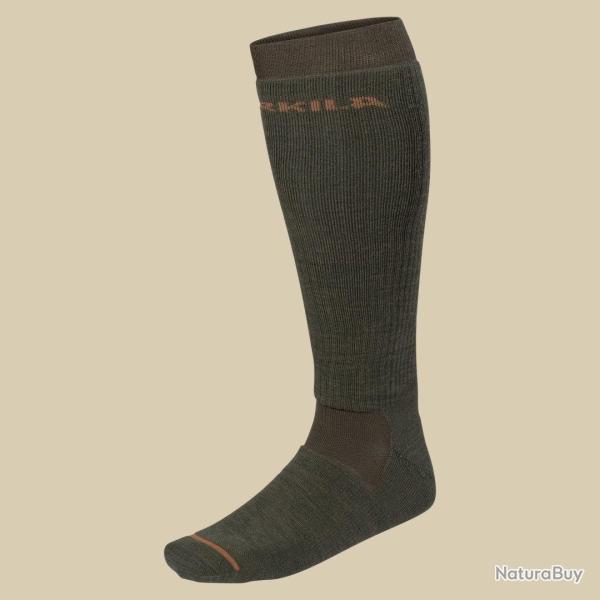 Chaussettes hautes Pro Hunter 2.0 H�rkila - S