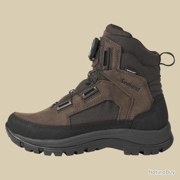Chaussures Enduro Dial Aya Femme Seeland - 40