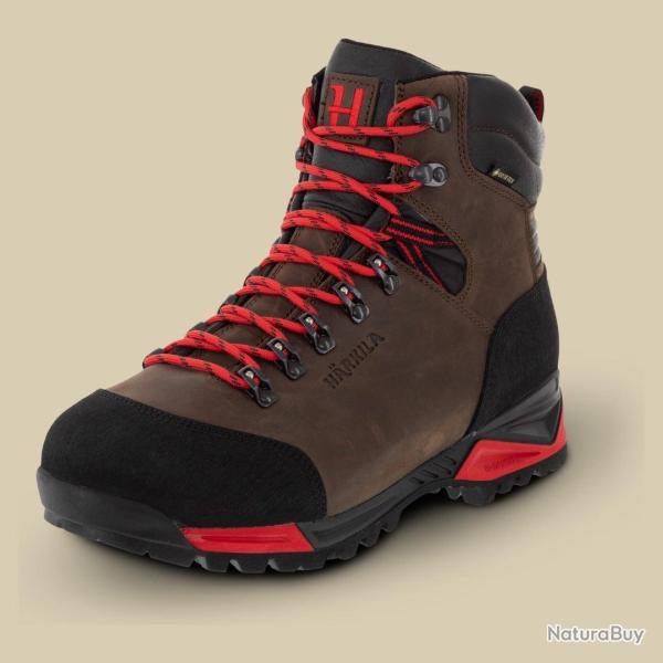 Chaussures Forest Hunter Mid GTX H�rkila - 46