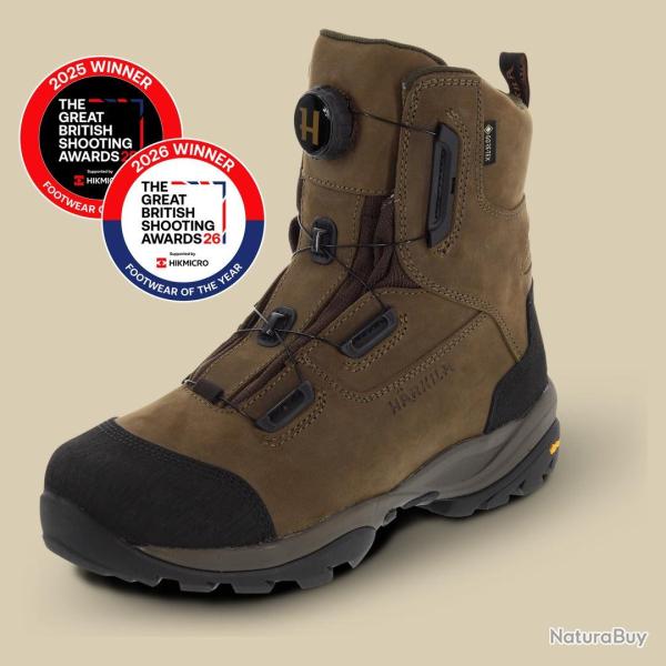 Chaussures Reidmar Mid 2.0 GTX H�rkila - 44