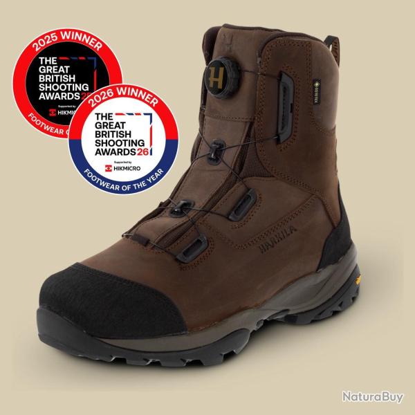 Chaussures Reidmar Mid 2.0 GTX H�rkila - 36