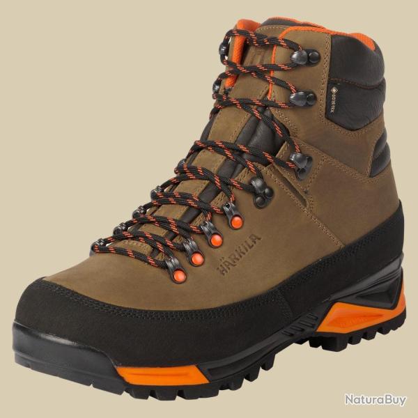 Chaussures Saxn�s GTX Orange H�rkila - 46