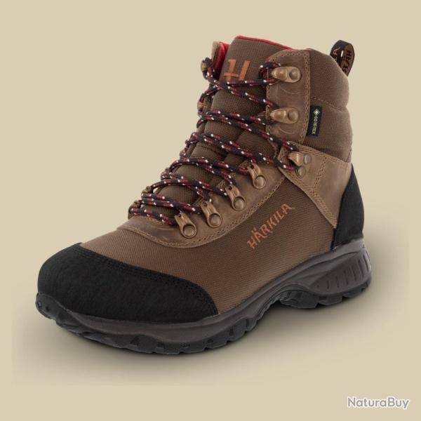 Chaussures Wildwood 2.0 GTX Femme H�rkila - 41