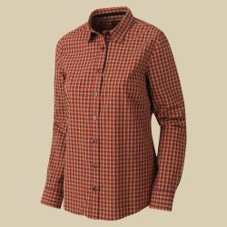 Chemise &agrave; carreaux Selja Femme H&auml;rkila - S