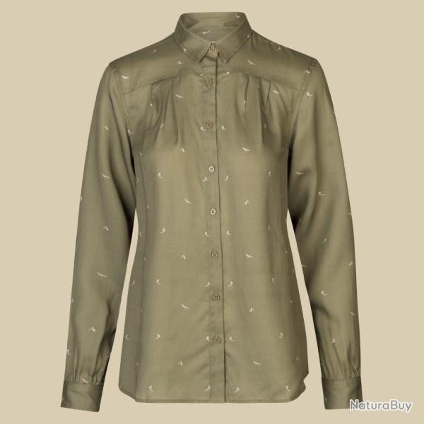 Chemise Abigail Femme H�rkila - M