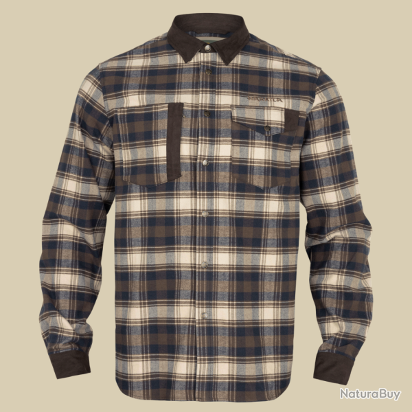 Chemise Aivak H�rkila - XXL