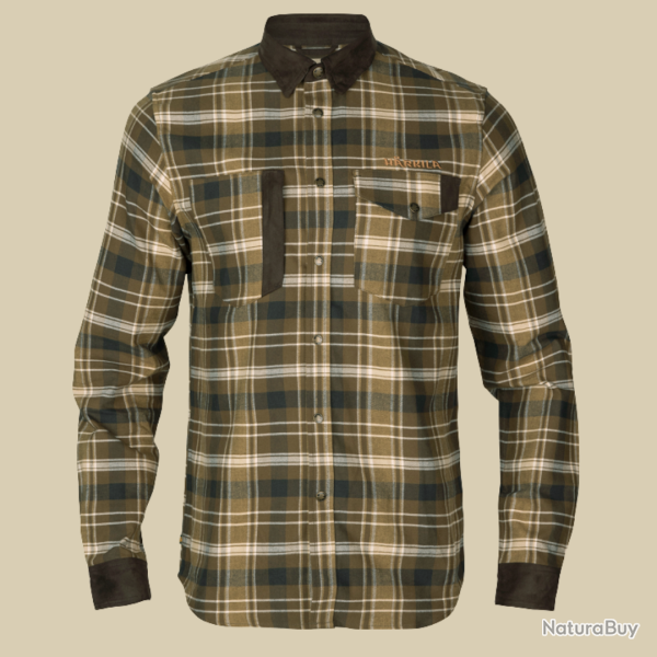 Chemise Aivak H�rkila - 4XL