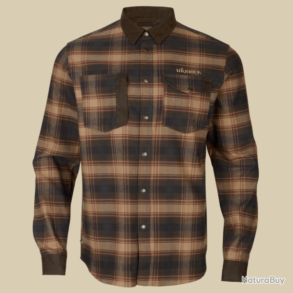 Chemise Aivak H�rkila - 4XL