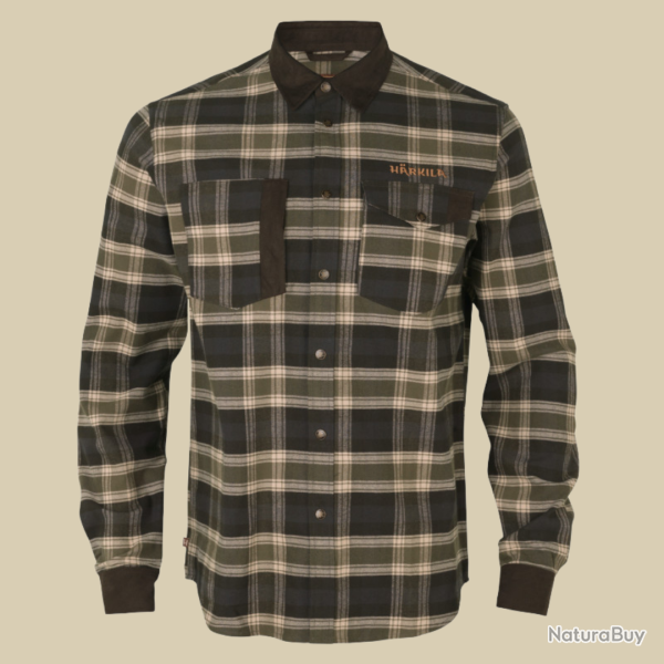 Chemise Aivak H�rkila - L