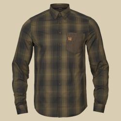 Chemise Akkan H&auml;rkila - M