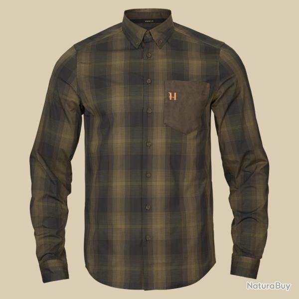 Chemise Akkan H�rkila - XXL