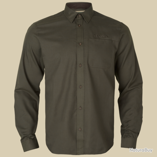 Chemise Alto H�rkila - XXL